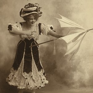 Avatar for Eva Tanguay