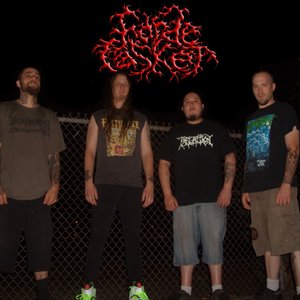 Avatar for Horde Casket