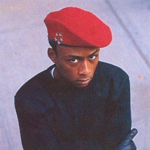 Avatar for Professor Griff