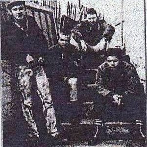 Avatar für Boot Boys