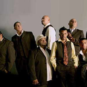 Avatar for Alacranes Musical