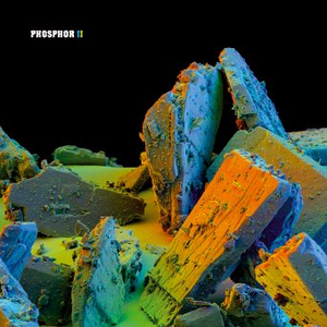 phosphor II by Phosphor