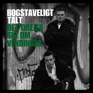 Avatar for Bogstaveligt Talt