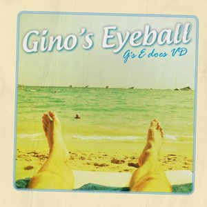 Gino's Eyeball Does Vd