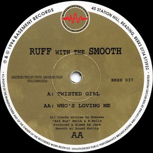 Avatar for Ruff With The Smooth