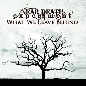 What We Leave Behind
