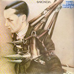 Baronoia