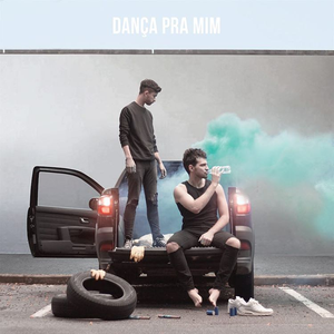 Dança Pra Mim by Jão