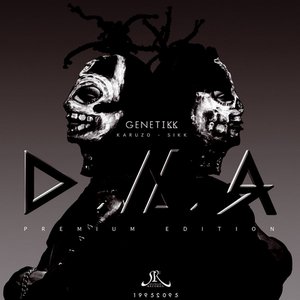 D.N.A. (Premium Version)