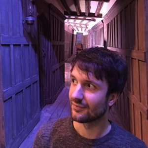 Avatar for David Fenn