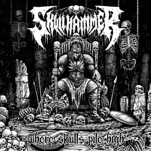 Where Skulls Pile High