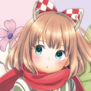 two — 鹿乃 | Last.fm