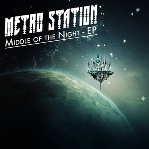 Metro Station