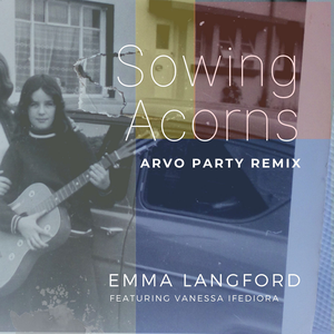 Artwork for Sowing Acorns