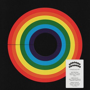 RAINBOW MIXTAPE