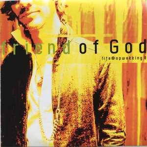 Friend of God