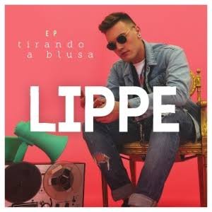 Tirando A Blusa - EP
