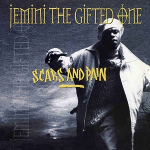 Scars And Pain