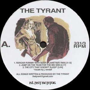 Avatar for The Tyrant