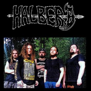 Avatar for Halberd