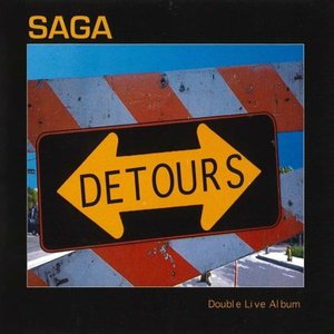 Detours (Live)