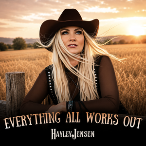 Artwork for Everything All Works Out