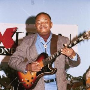 Awatar dla Dwight Pinkney