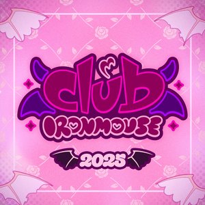 Club Ironmouse