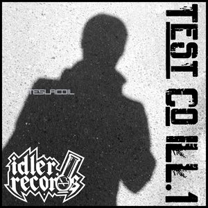 Avatar for TeslaCoil