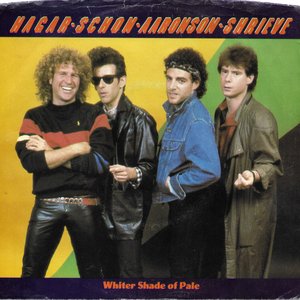 Whiter Shade Of Pale