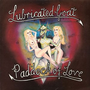 Paddock of Love
