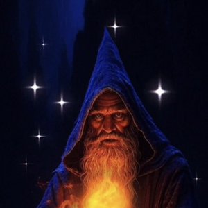 Avatar for Valo (Blue Wizard)