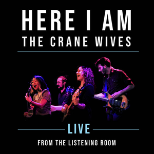 The Crane Wives - Nobody Lyrics - Zortam Music