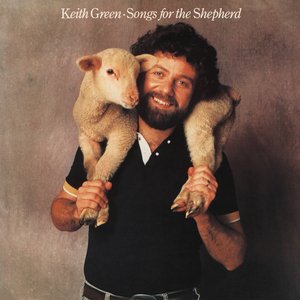 Songs For the Shepherd