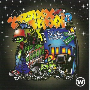 Traxx from da Waxx Vol. 1