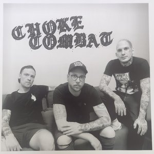 Avatar for CHOKE COMBAT