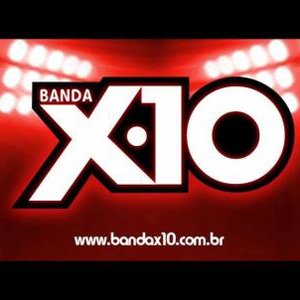 Sem Limites by Banda X10