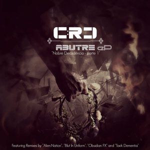 Abutre EP