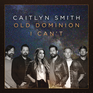 Artwork for I Can't (feat. Old Dominion)