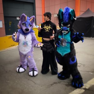 Avatar for darkromuald