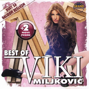 Artwork for Razlika