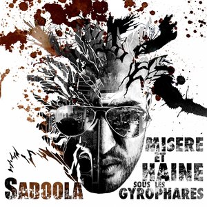 Misère et haine sous les gyrophares