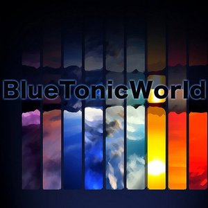 The Bluest Tonic Album