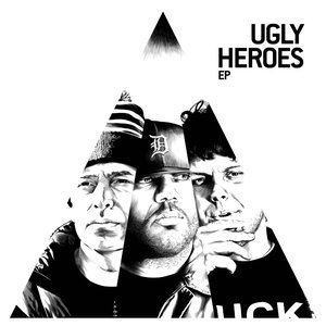 Ugly Heroes EP