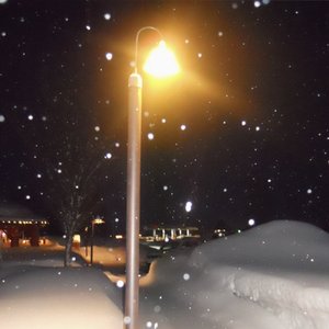 snow day