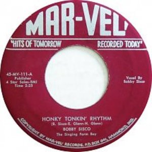 Honky Tonkin' Rhythm