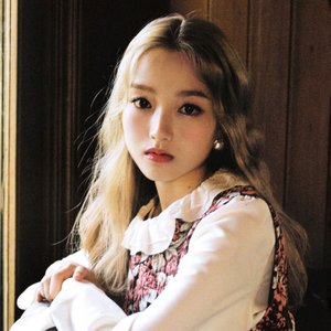 Avatar for GoWon (LOONA)