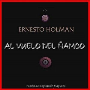 Al vuelo del Ñamco