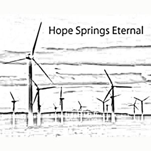 Hope Springs Eternal