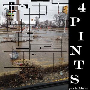 4 Pints